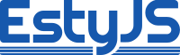 EstyJS Logo