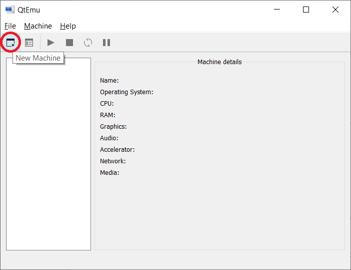 QtEmuGUINewMachine